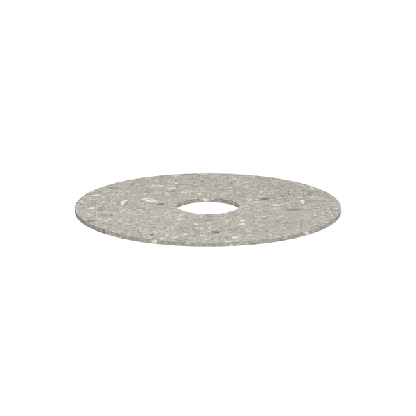 Luniz Base Ø 69cm Ceramic Disc