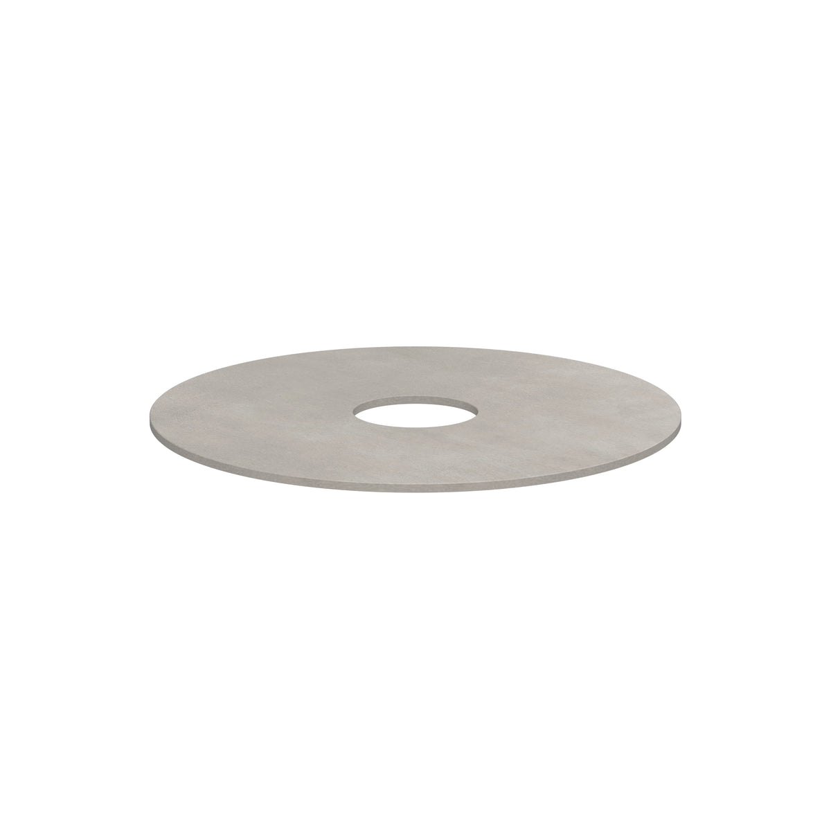 Luniz Base Ø 69cm Ceramic Disc