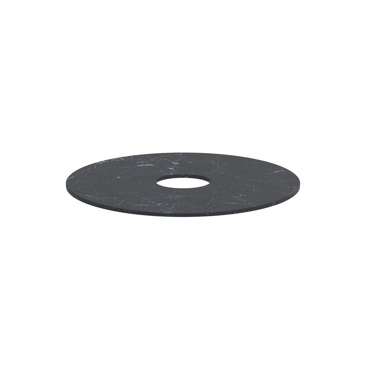 Luniz Base Ø 69cm Ceramic Disc