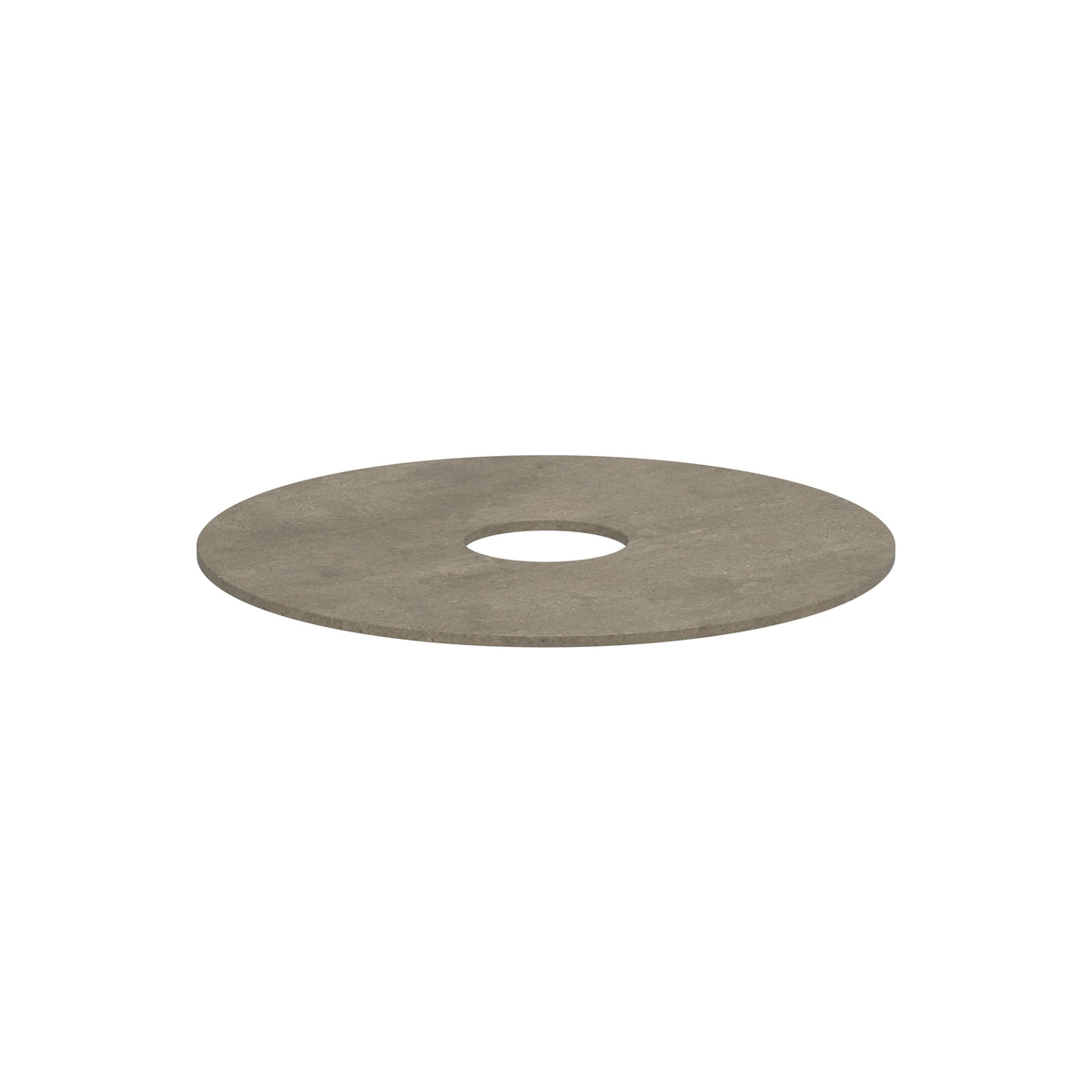 Luniz Base Ø 69cm Ceramic Disc