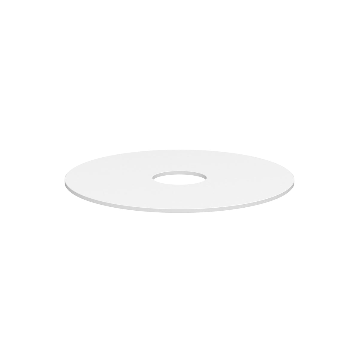 Luniz Base Ø 69cm Ceramic Disc