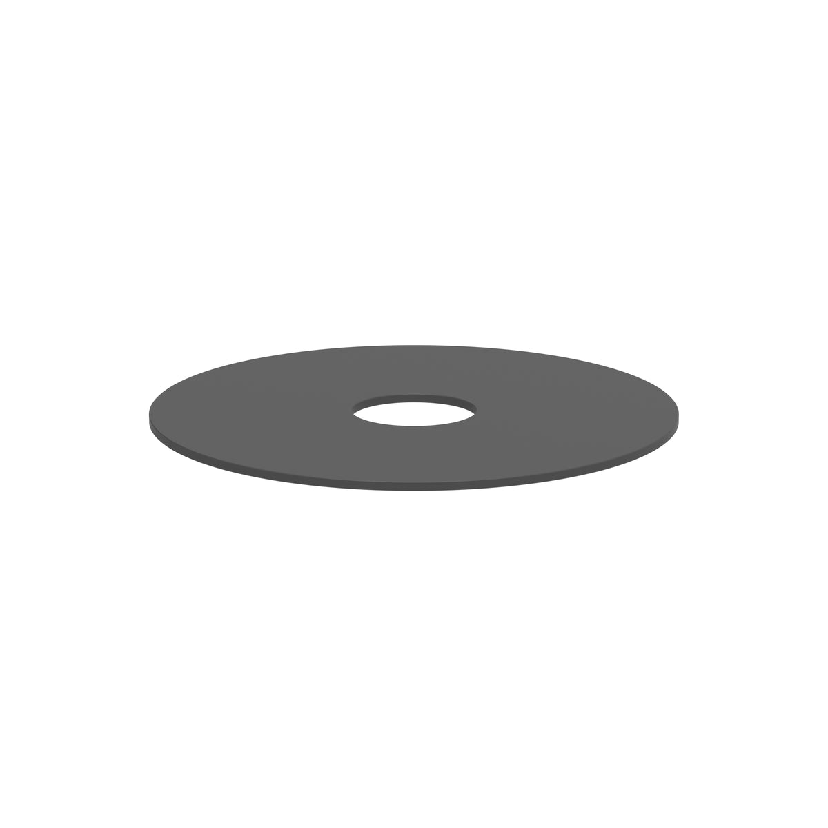 Luniz Base Ø 69cm Ceramic Disc