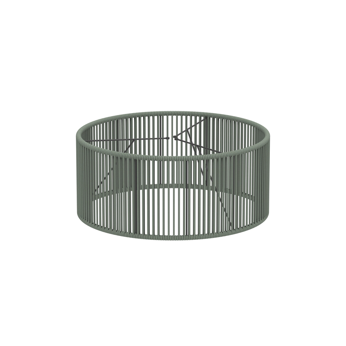 Woven Shade for Luniz