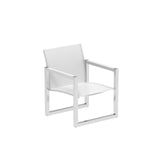 Ninix Low Chair