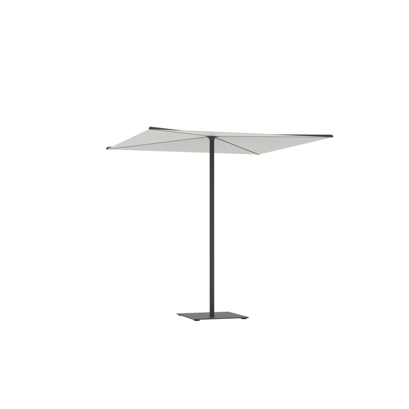 Oazz Parasol Doek