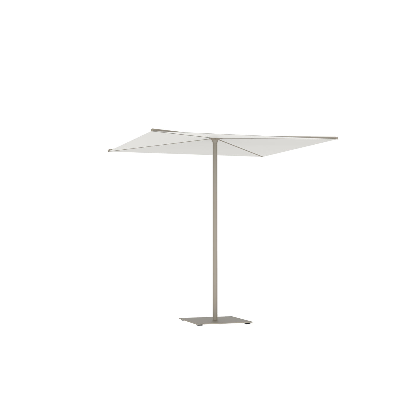 Oazz Parasol Doek