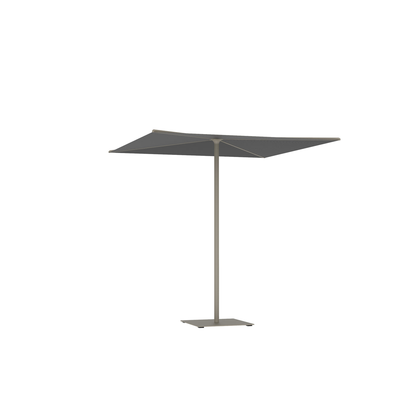Oazz Parasol Doek