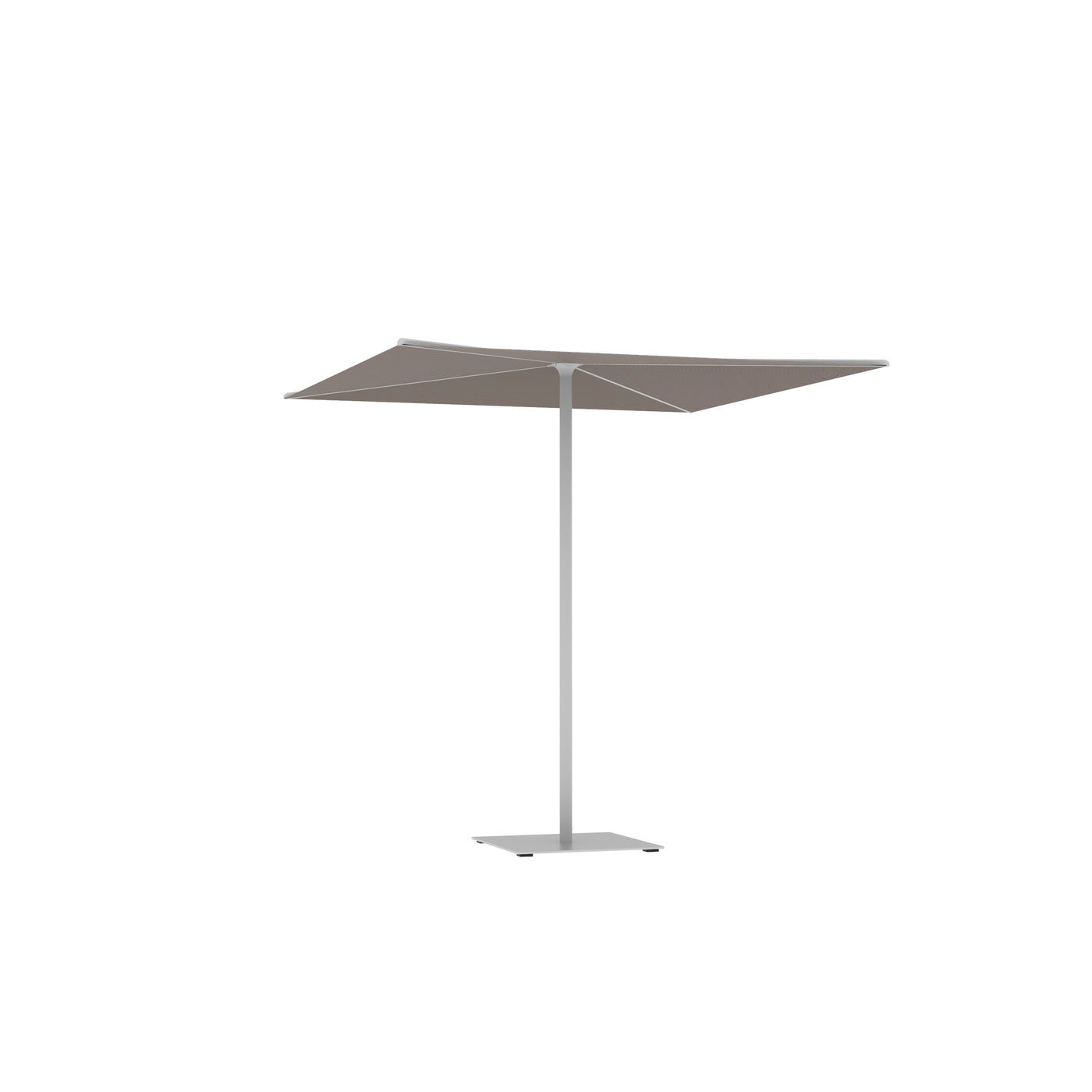 Oazz Parasol Doek
