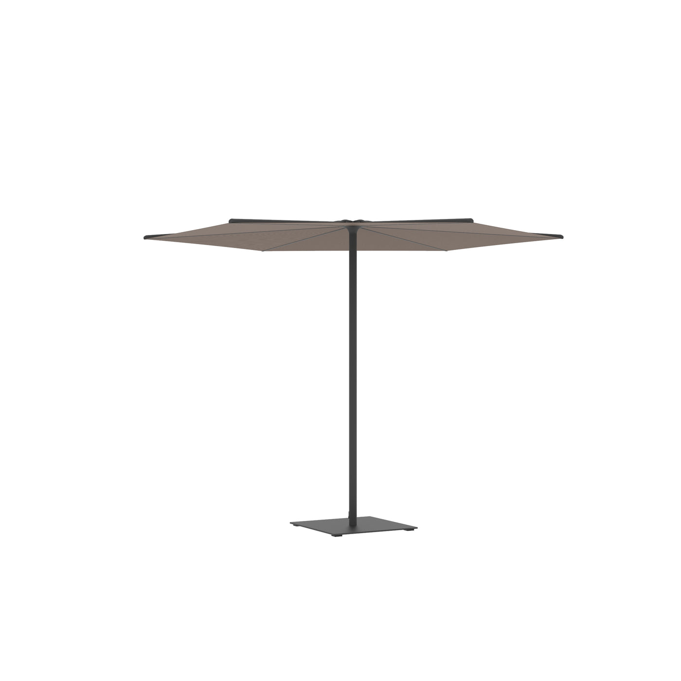 Oazz Parasol Doek