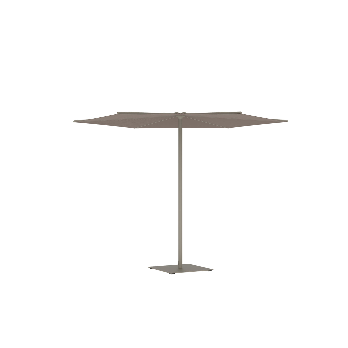 Oazz Parasol Doek