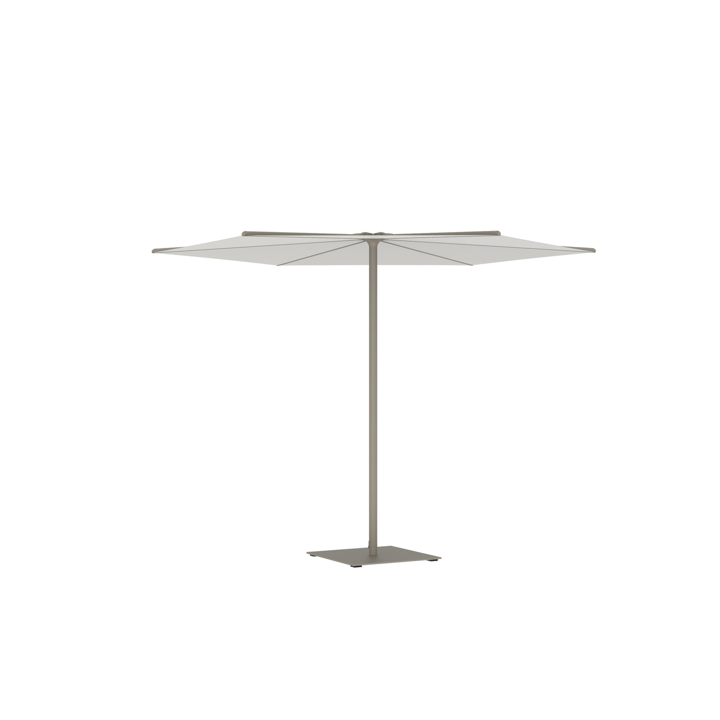 Oazz Parasol Doek
