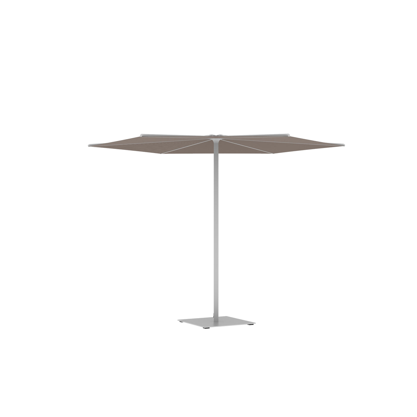 Oazz Parasol Doek
