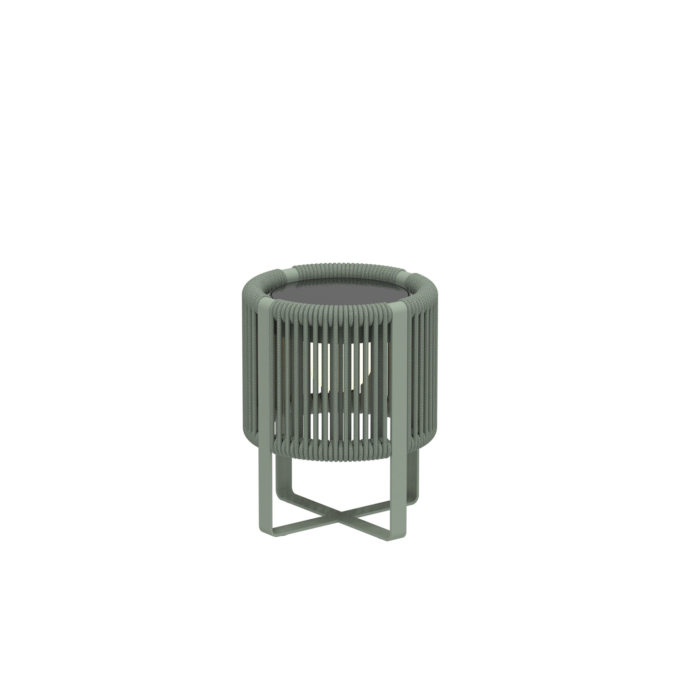 Ropy Table Light Solar Module