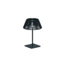 Ropy Lampe de Table Mozaix Solaire Module Cordon