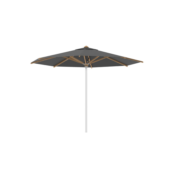 Shady Parasol Stainless Steel EP M Canvas