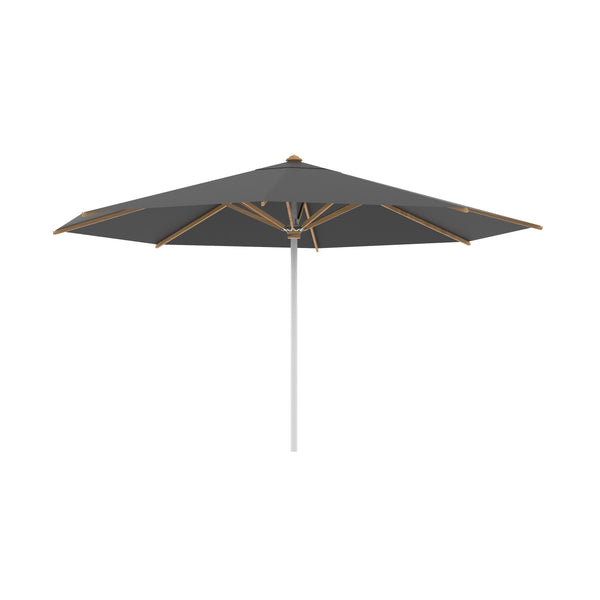 Shady Parasol Stainless Steel M Uni