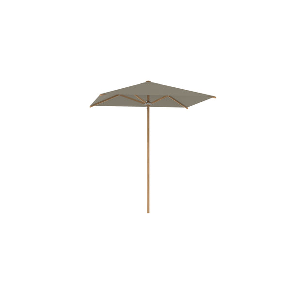Shady Slim Parasol 2.2m