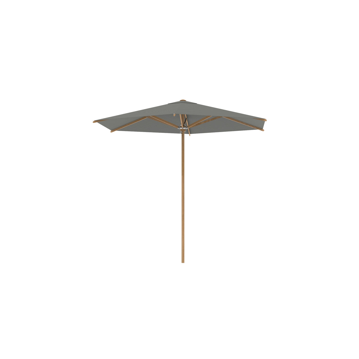 Shady Slim Parasol in M