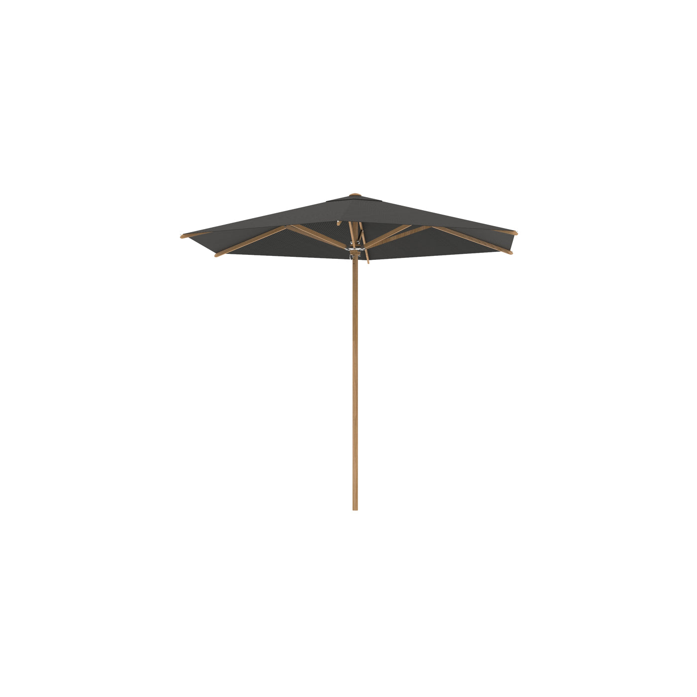 Shady Slim Parasol in M
