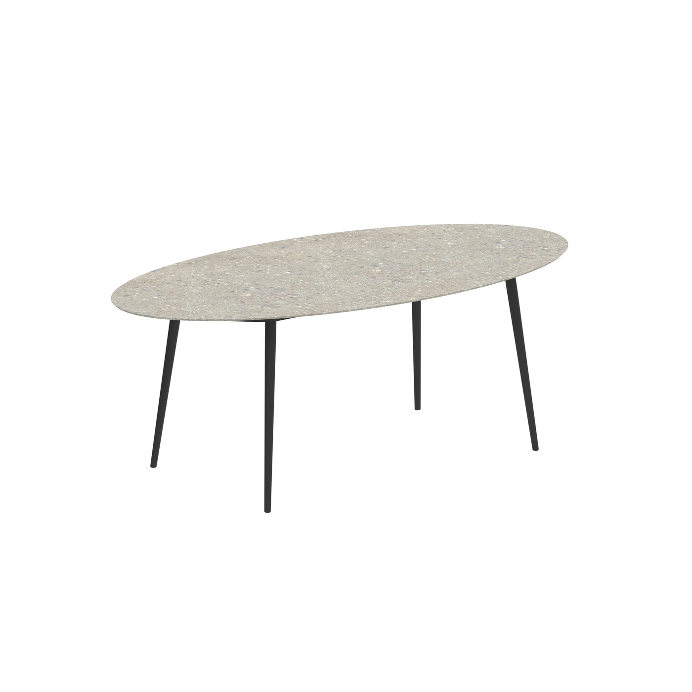 Styletto Tafel Counter Height