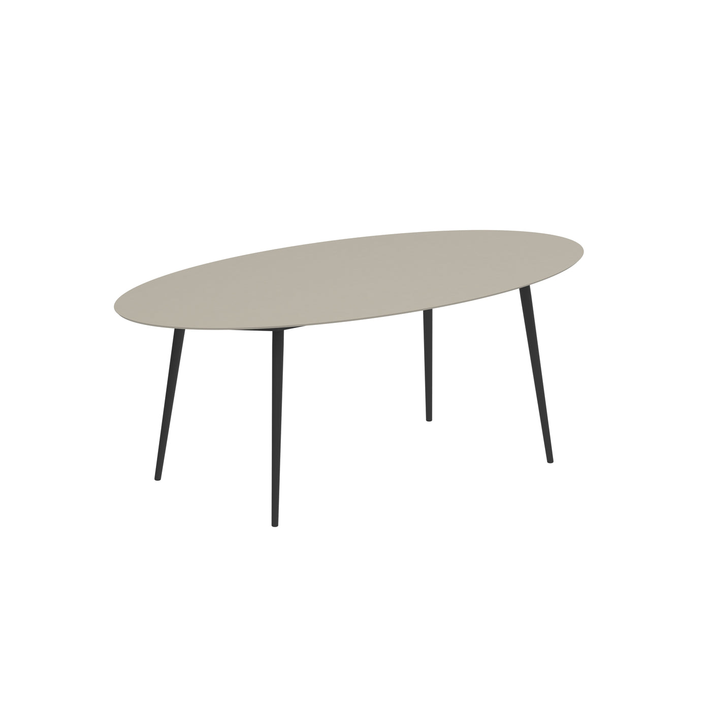 Styletto Tafel Counter Height