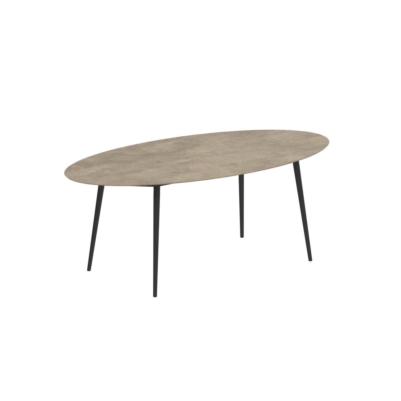 Styletto Tafel Counter Height