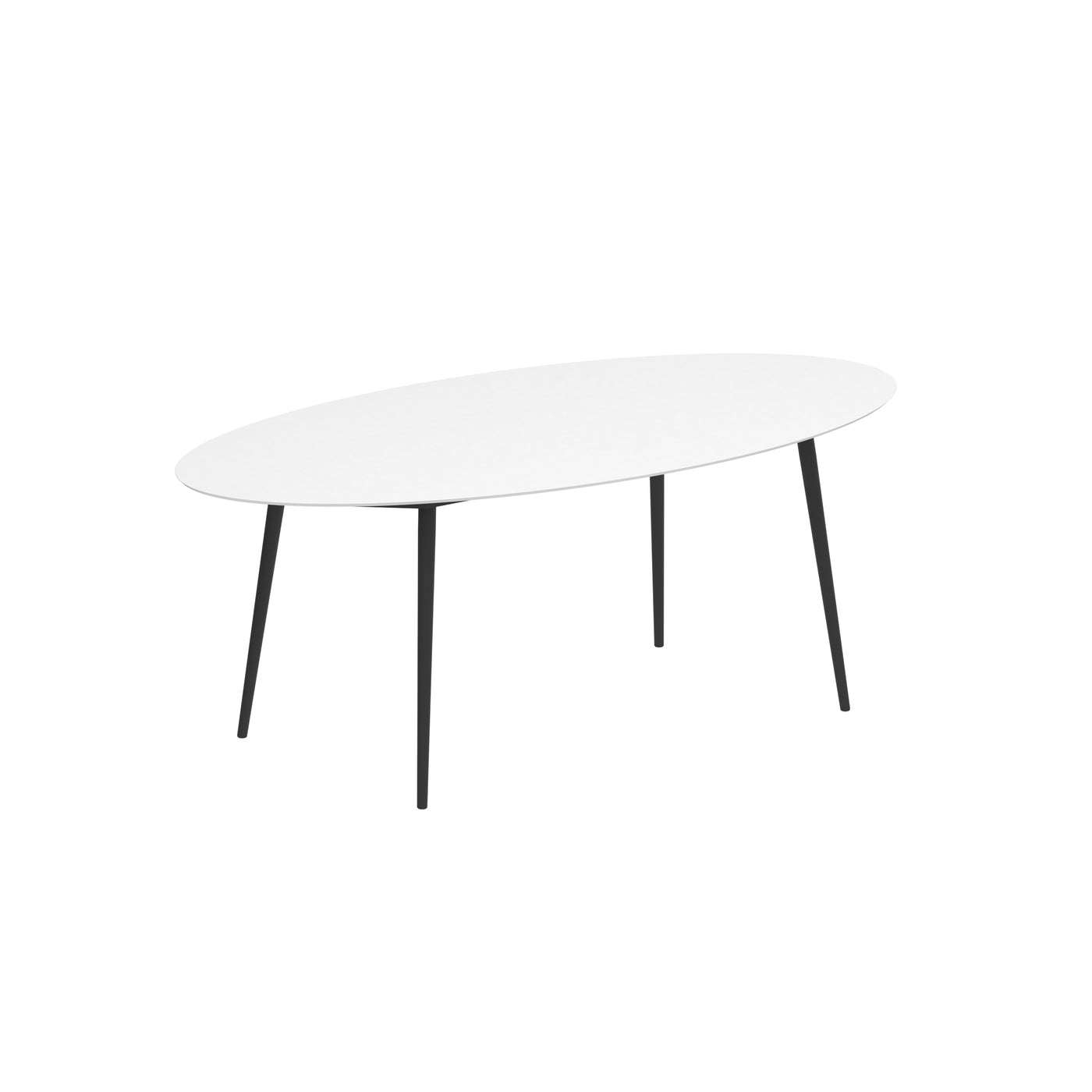Styletto Tafel Counter Height