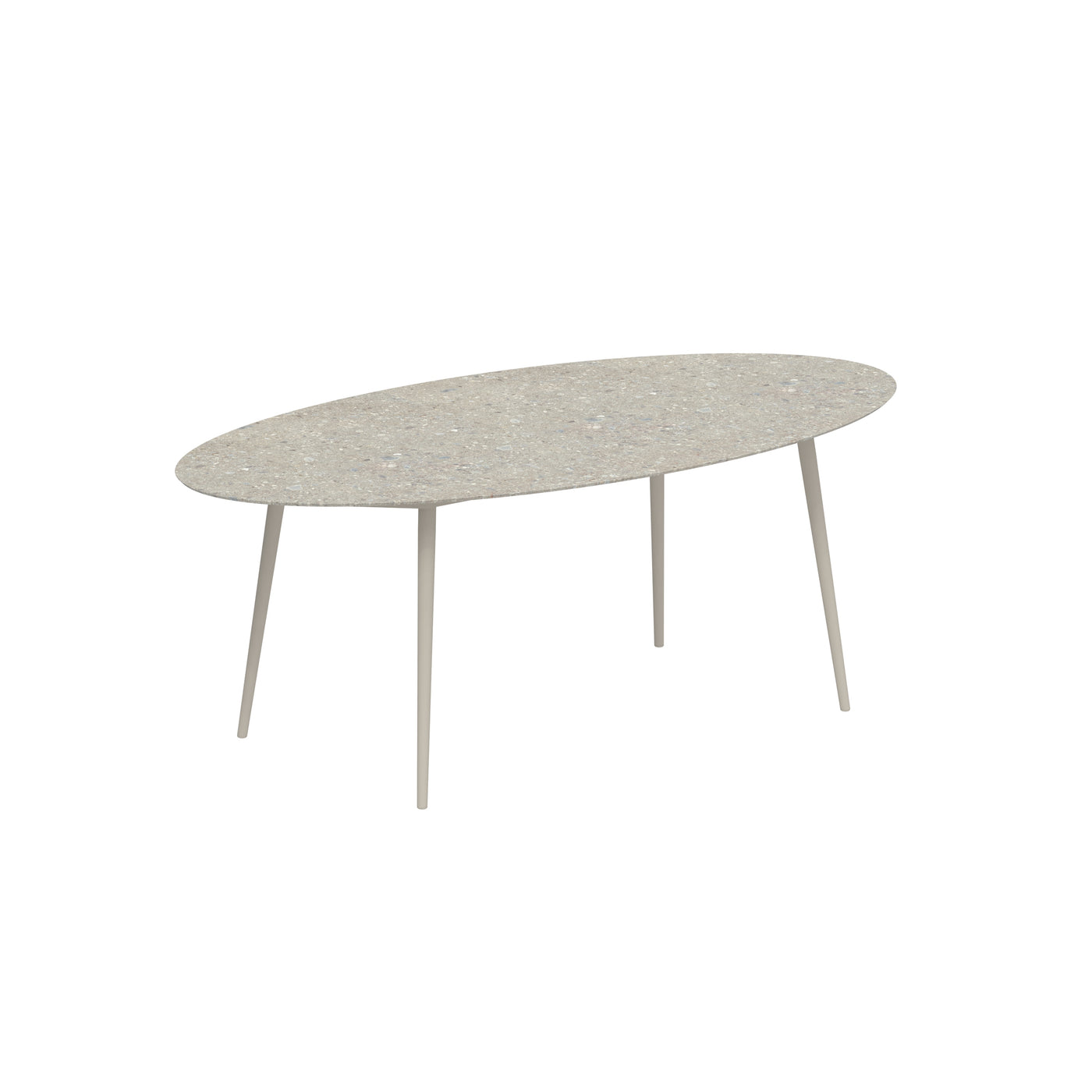 Styletto Tafel Counter Height