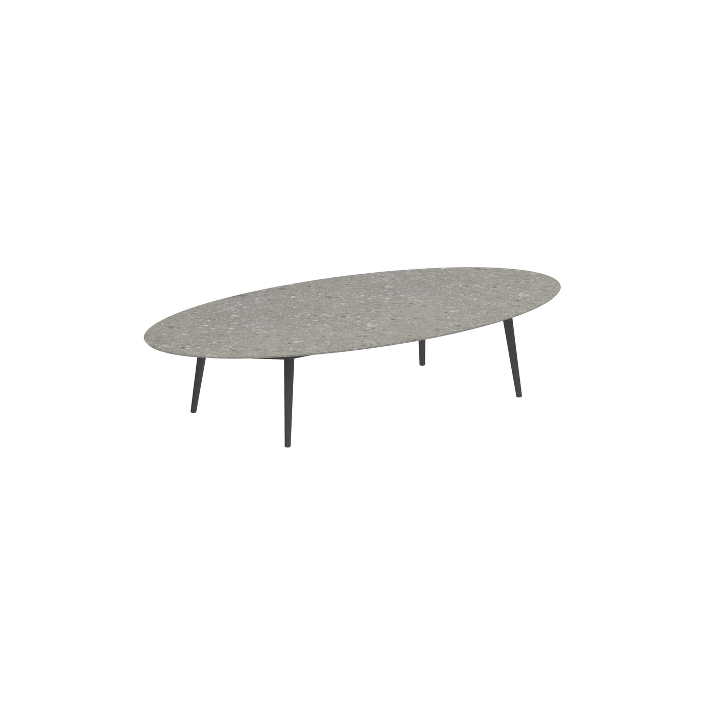 Styletto High Lounge Tafel