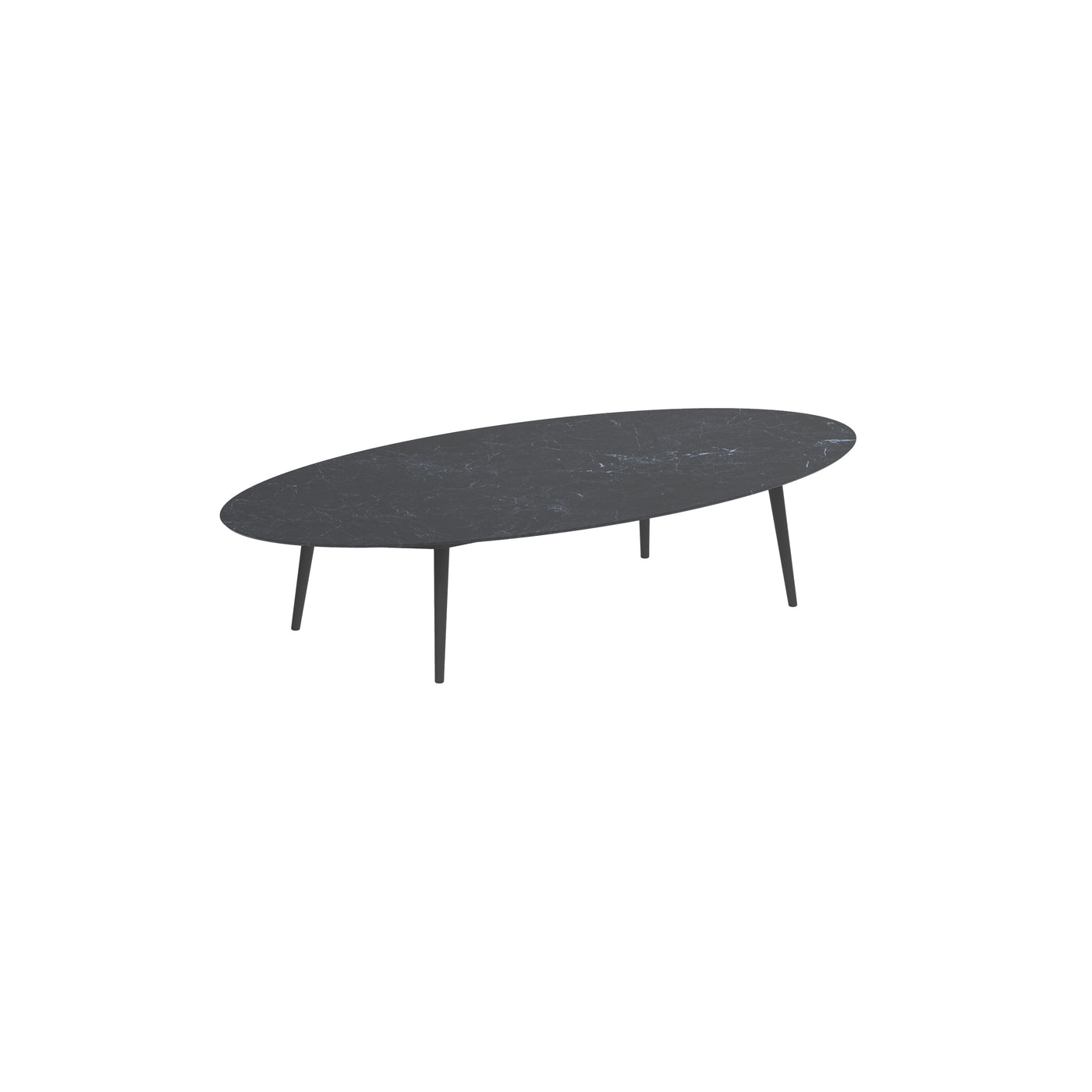 Styletto High Lounge Tafel
