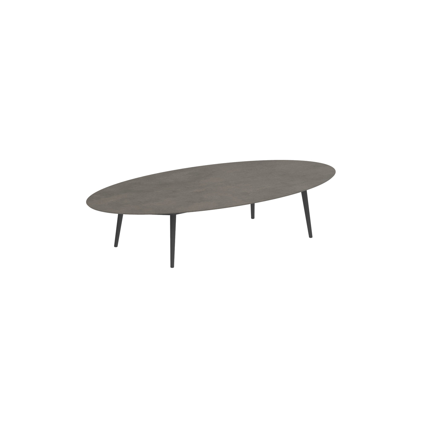 Styletto High Lounge Tafel