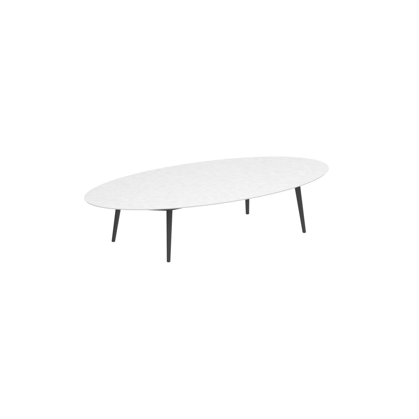 Styletto High Lounge Tafel