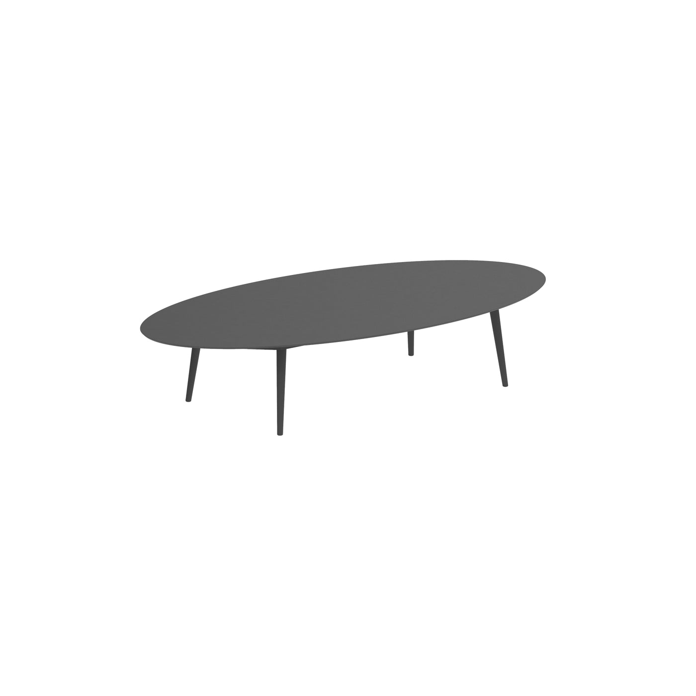 Styletto High Lounge Tafel