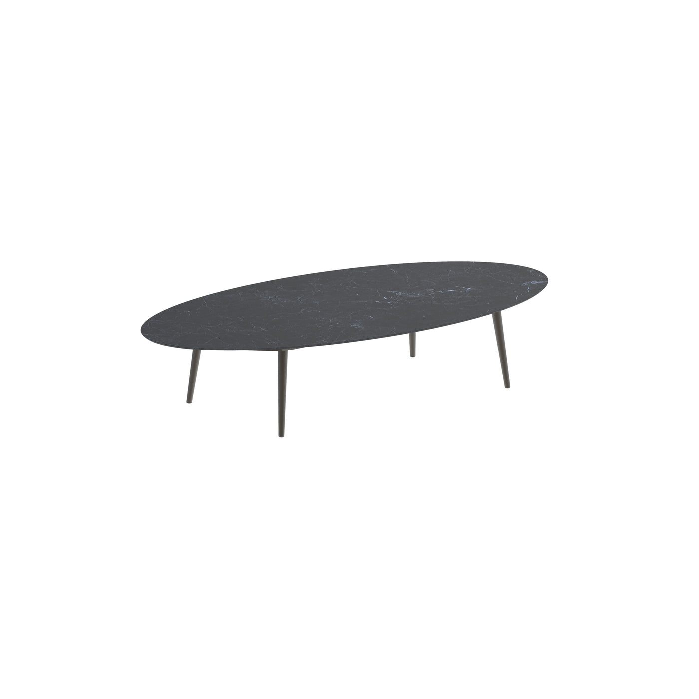 Styletto High Lounge Tafel