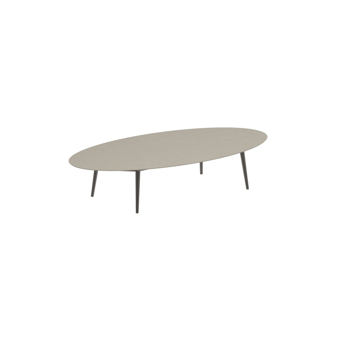 Styletto High Lounge Tafel