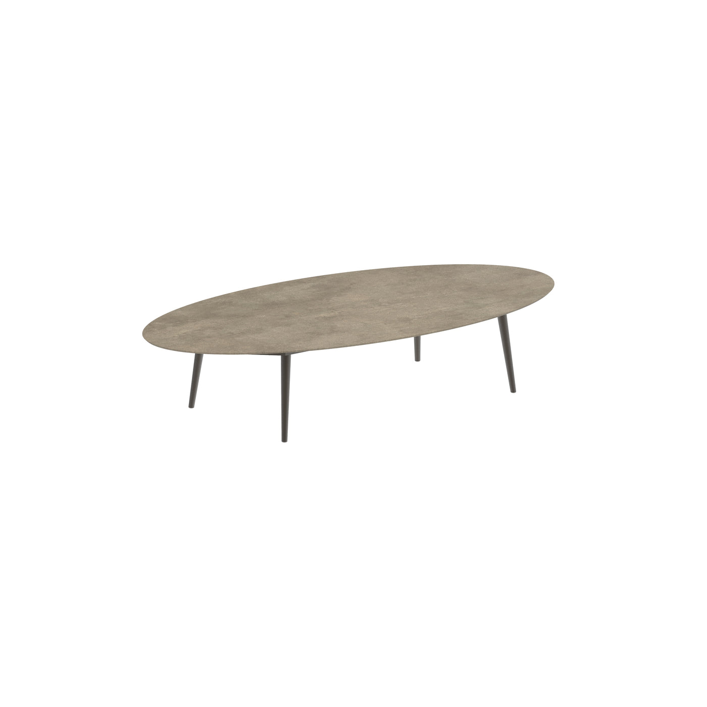 Styletto High Lounge Tafel