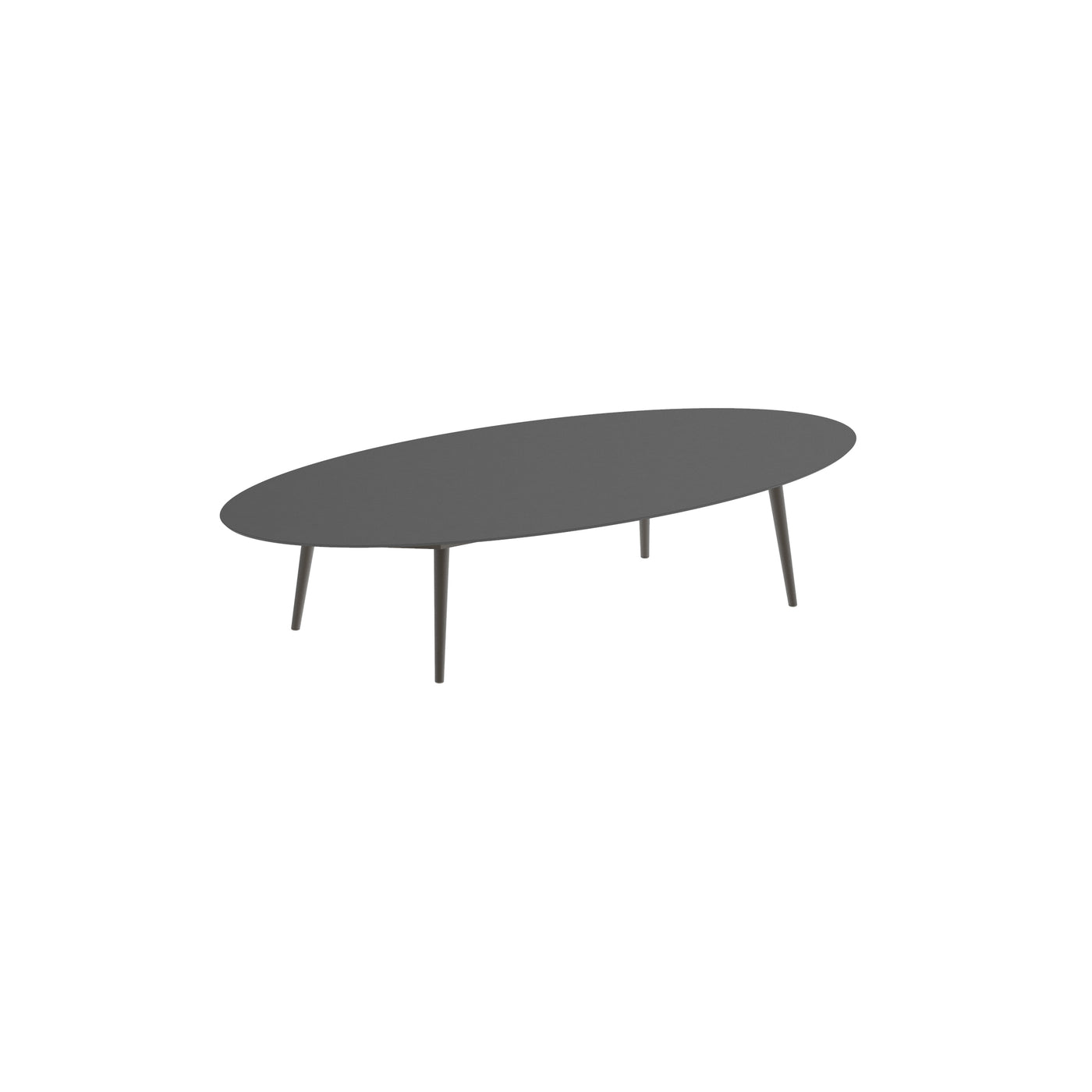 Styletto High Lounge Tafel