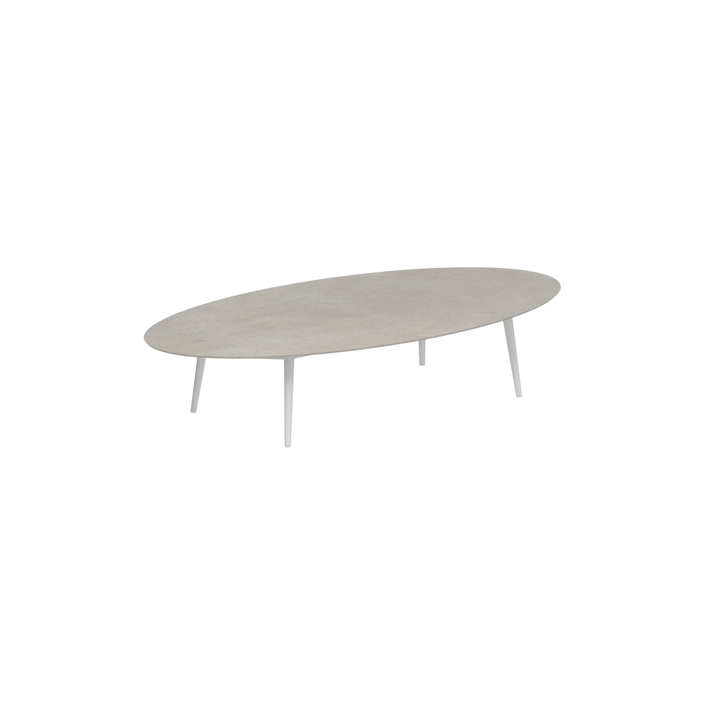 Styletto High Lounge Tafel