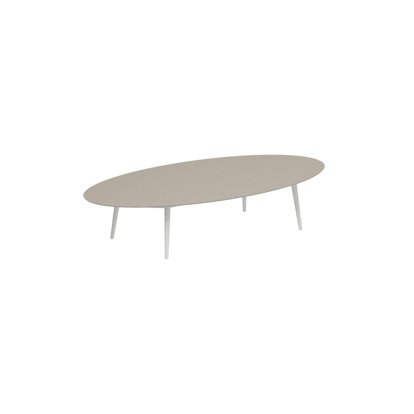 Styletto High Lounge Tafel