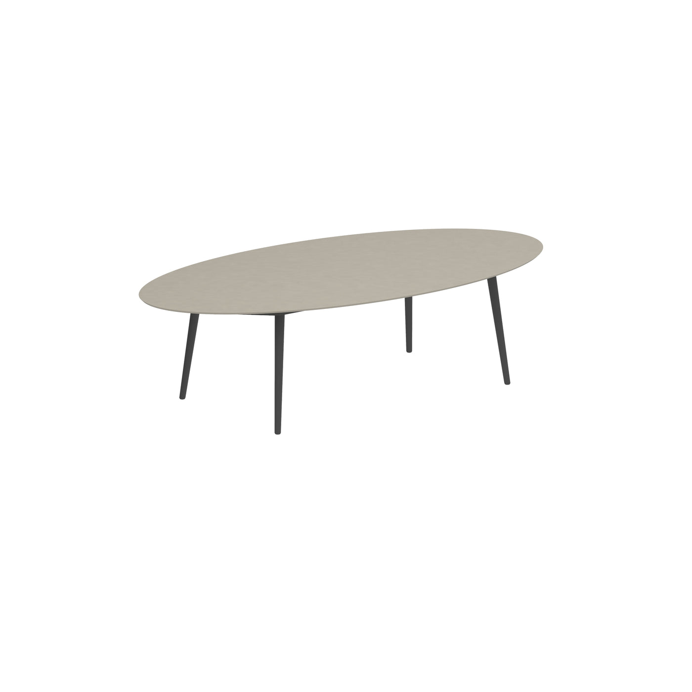 Styletto Low Dining Tafel