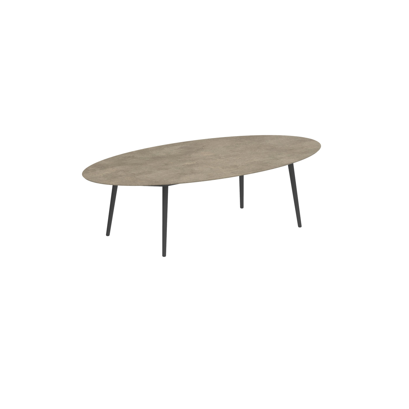 Styletto Low Dining Tafel