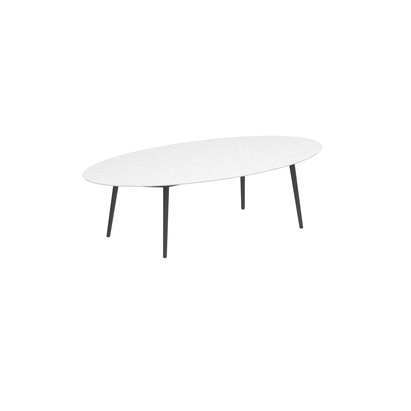 Styletto Low Dining Tafel