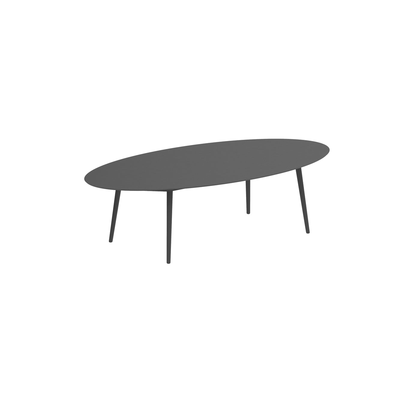 Styletto Low Dining Tafel