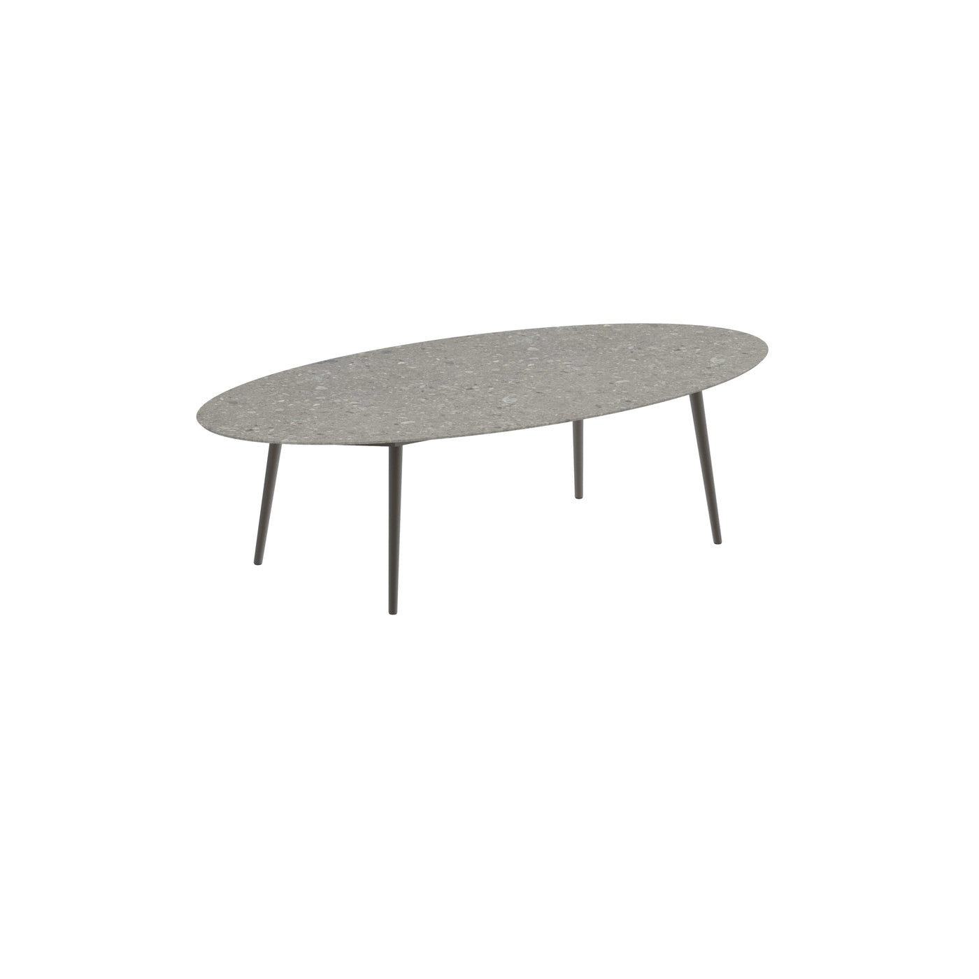 Styletto Low Dining Tafel
