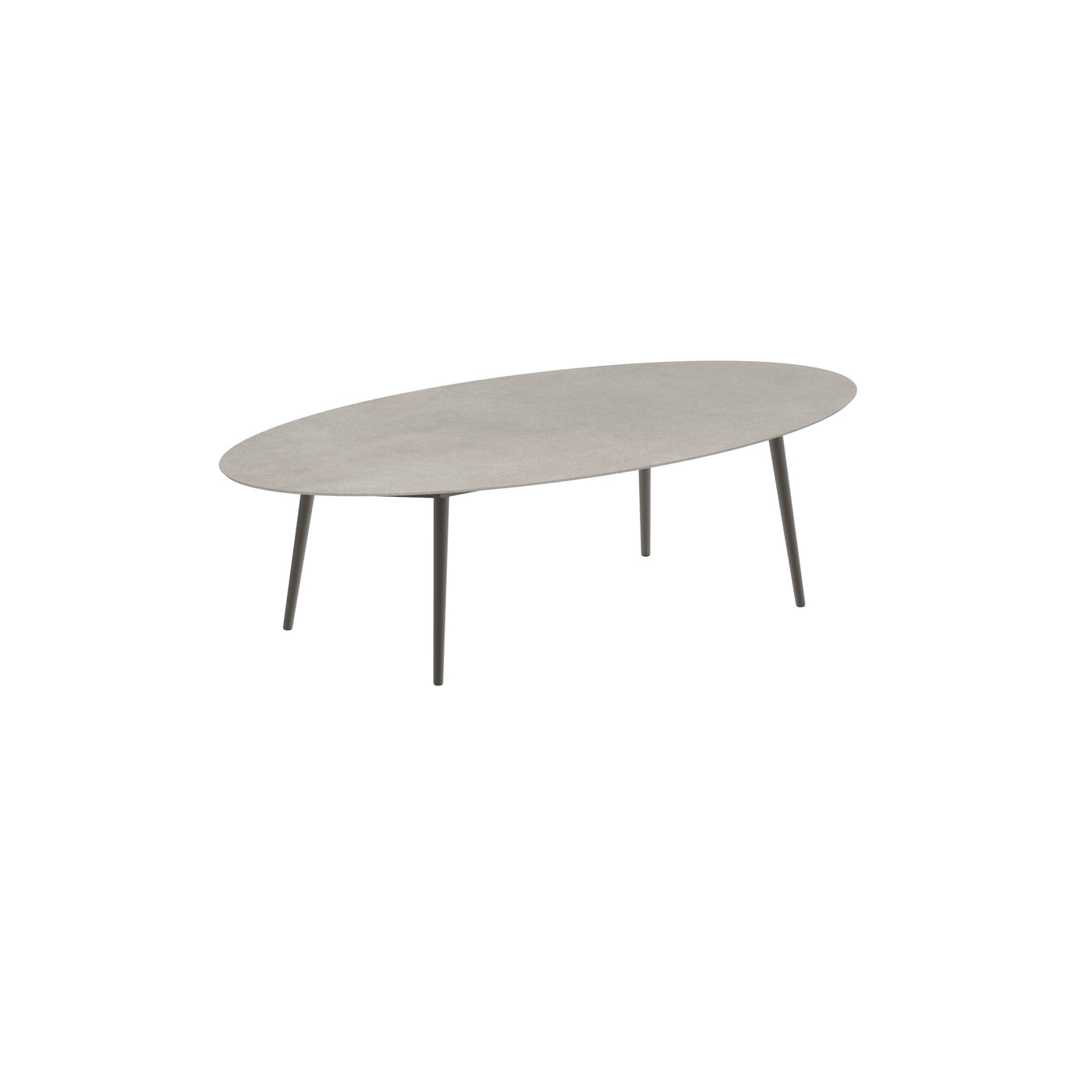Styletto Low Dining Tafel