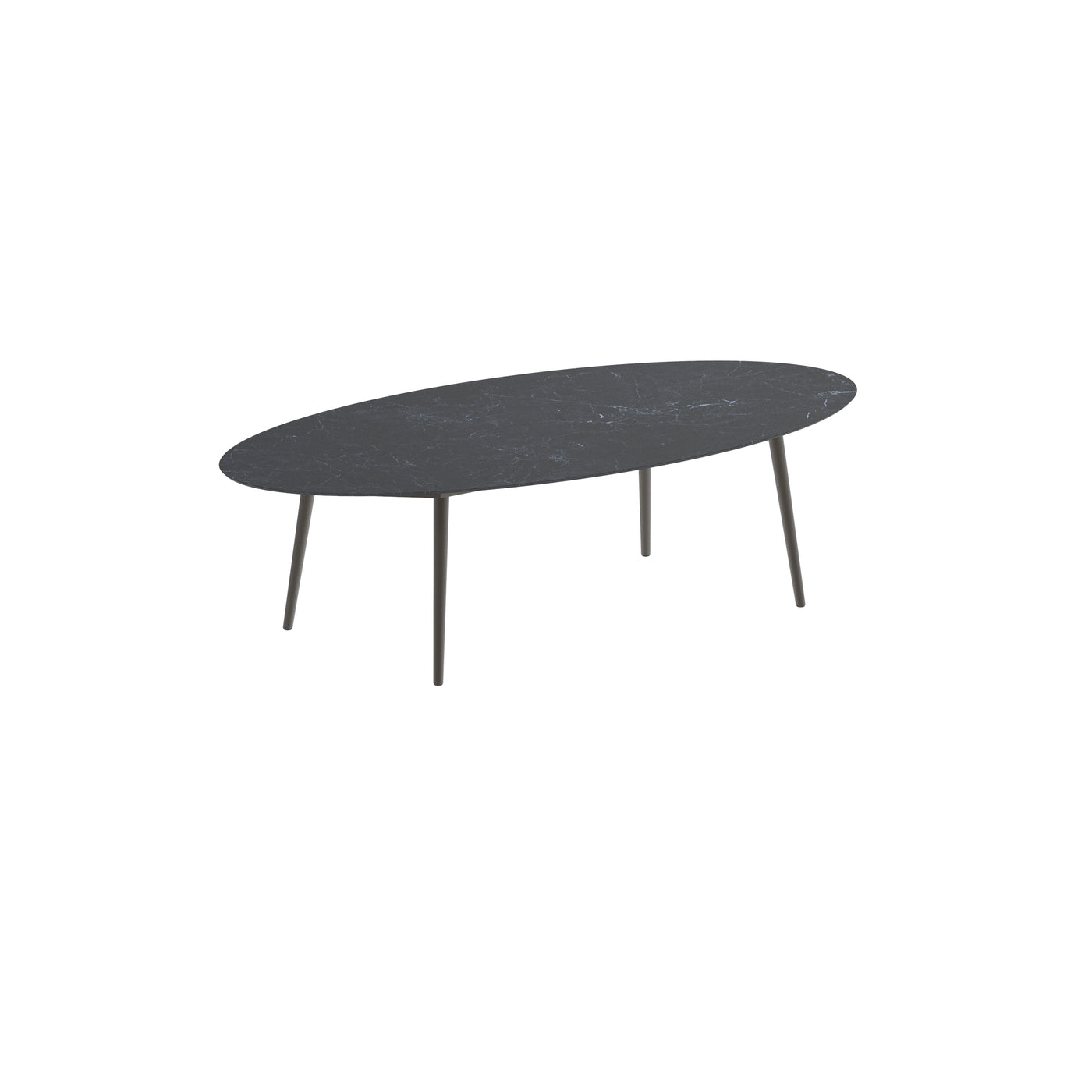 Styletto Low Dining Tafel