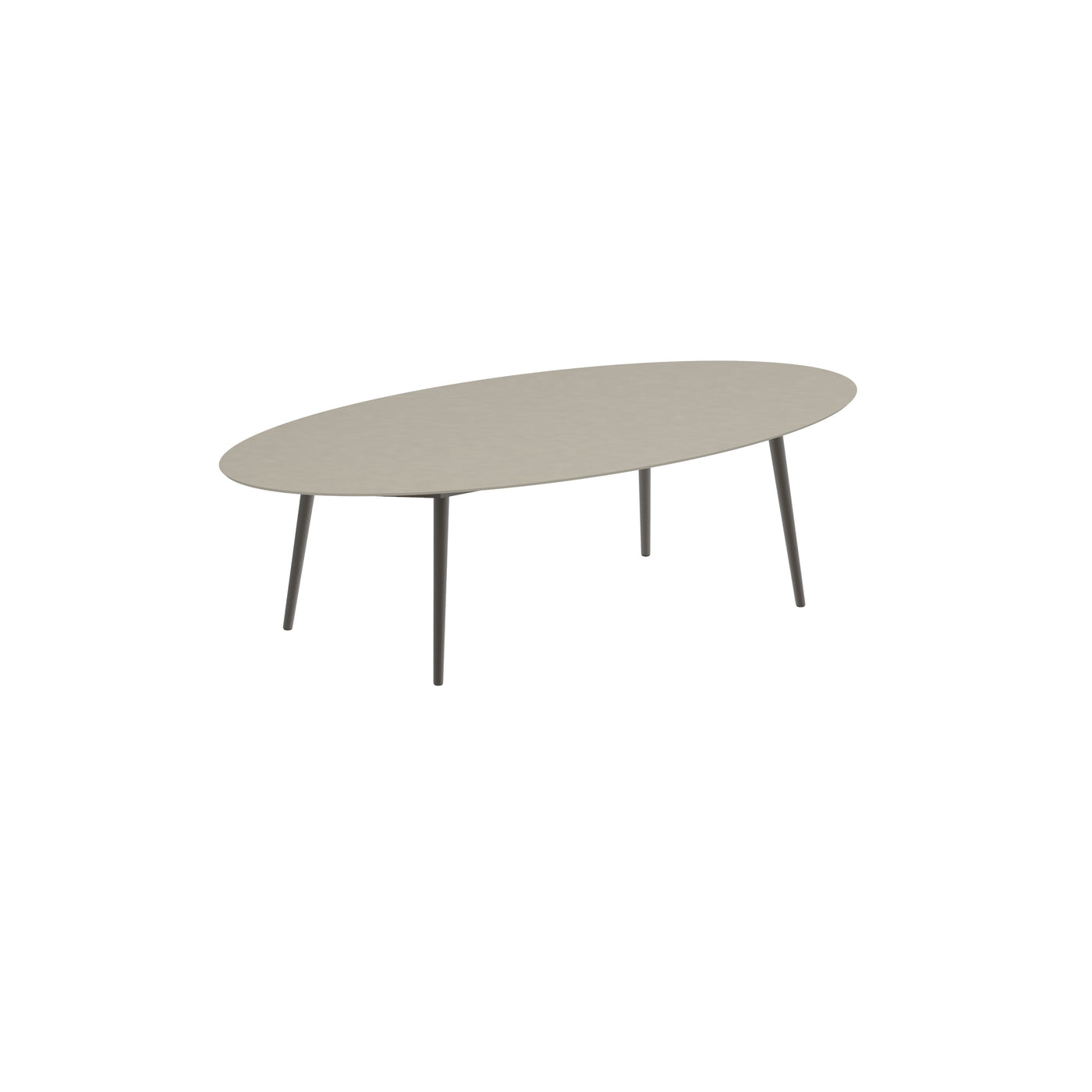 Styletto Low Dining Tafel