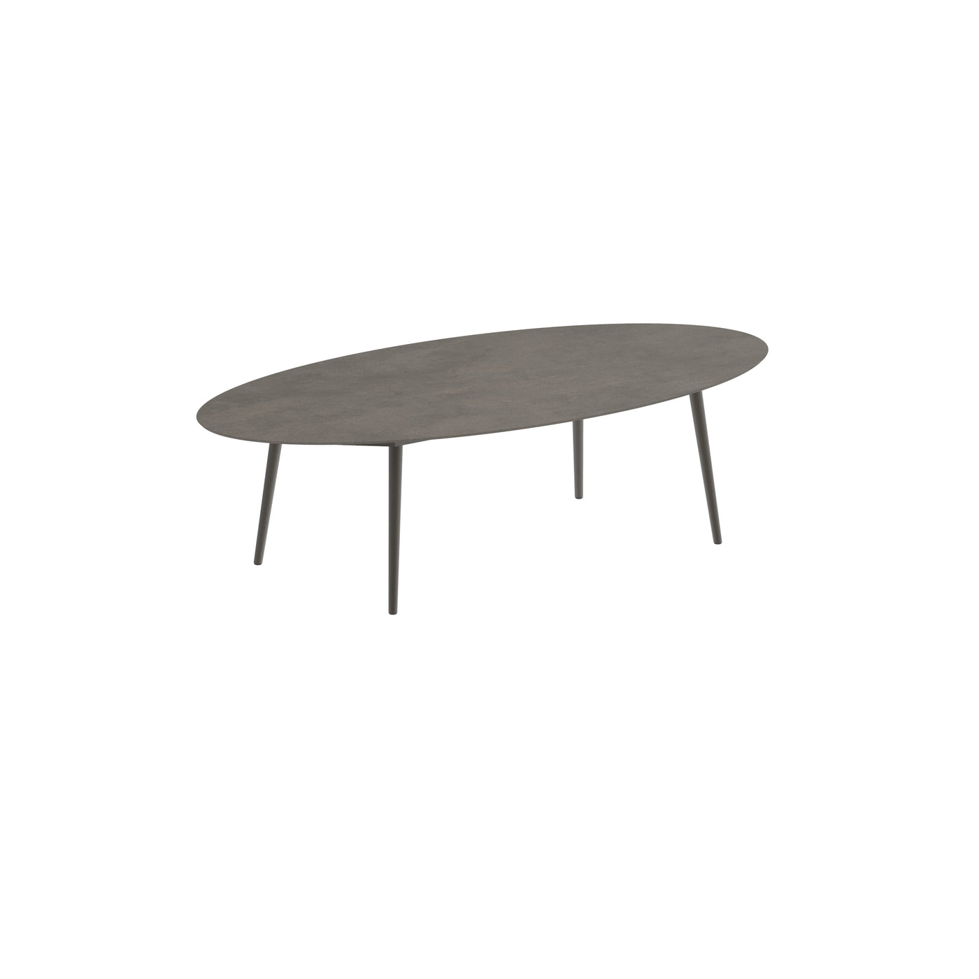 Styletto Low Dining Tafel