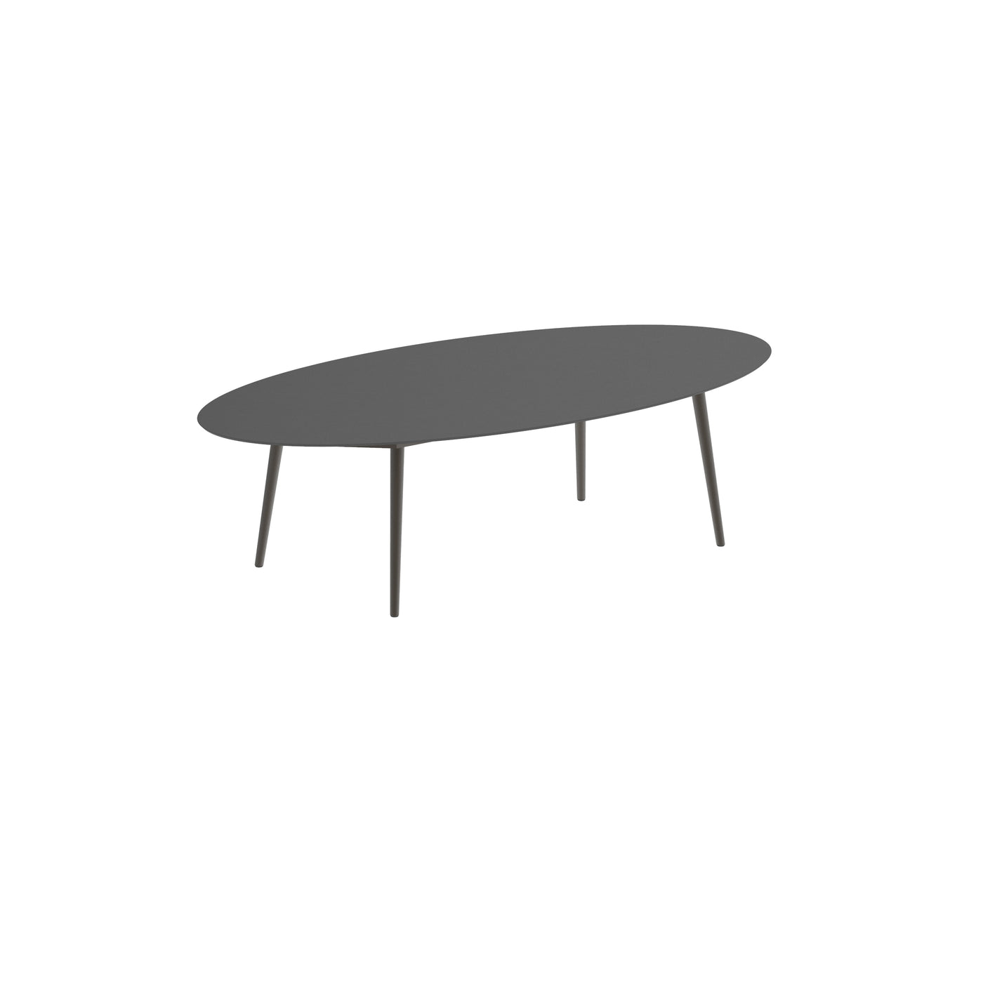 Styletto Low Dining Tafel