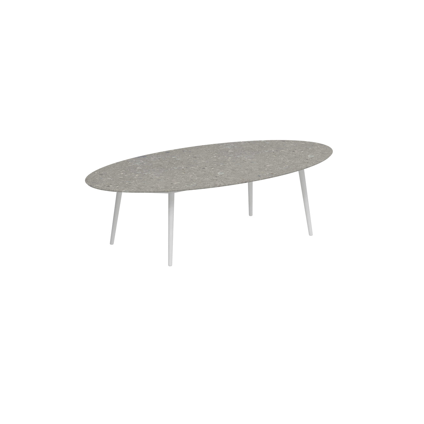 Styletto Low Dining Tafel